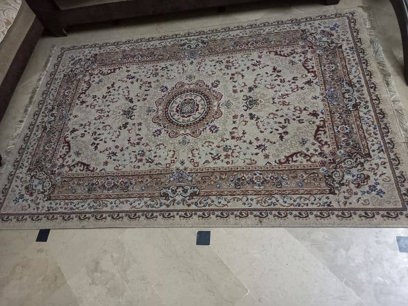 carpet for sale in good condition 1