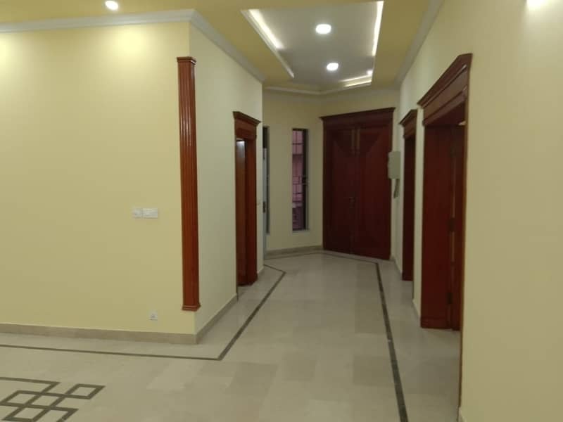 1 kanal Beautiful house upper Protion Available For Rent in Dha phase 2 1