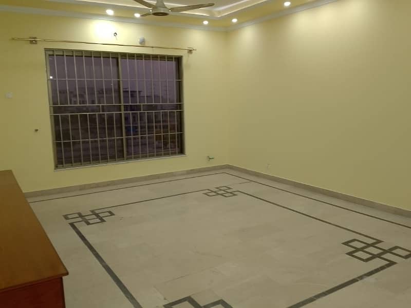 1 kanal Beautiful house upper Protion Available For Rent in Dha phase 2 7