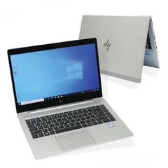 HP Elitebook 830 G5 (0321- 5296 956)