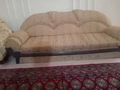 5 Seater Sofa Set for Sale 0