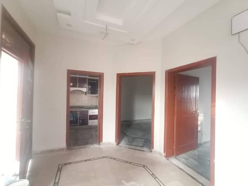5.5 Marla Beautiful House Upper Portion Available For Rent In Dha Phase 2 Islamabad 1
