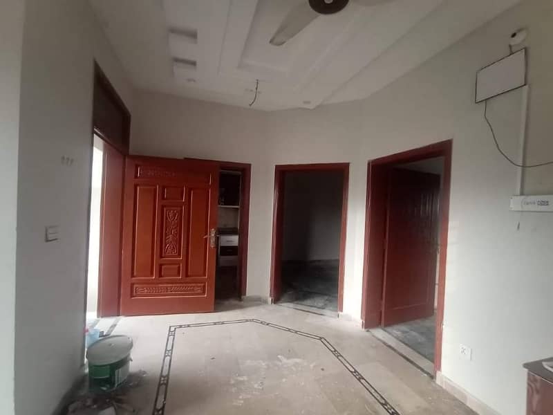 5.5 Marla Beautiful House Upper Portion Available For Rent In Dha Phase 2 Islamabad 0