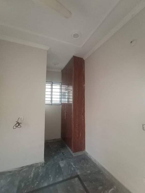5.5 Marla Beautiful House Upper Portion Available For Rent In Dha Phase 2 Islamabad 4