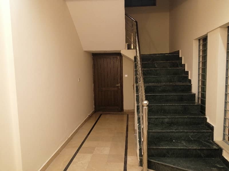 1 kanal Beautiful house Available for Rent in Dha phase 2 Islamabad 2