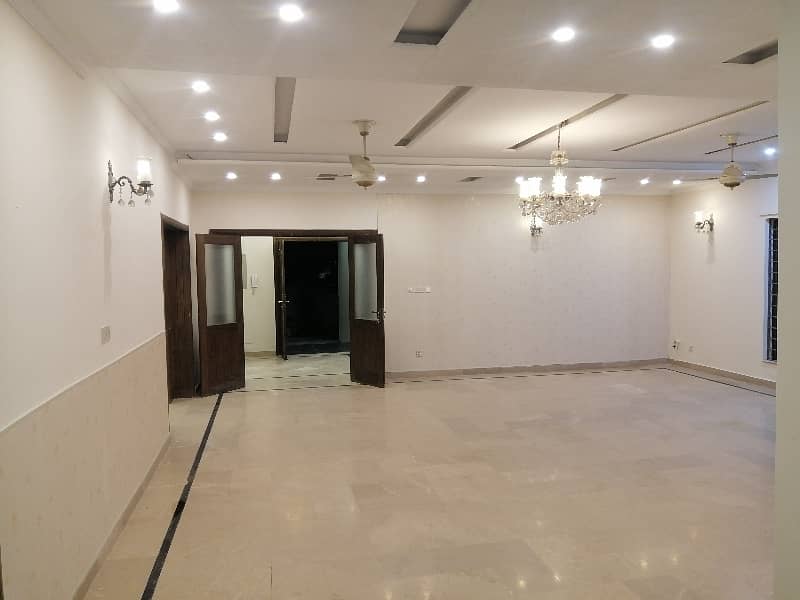 1 kanal Beautiful house Available for Rent in Dha phase 2 Islamabad 10