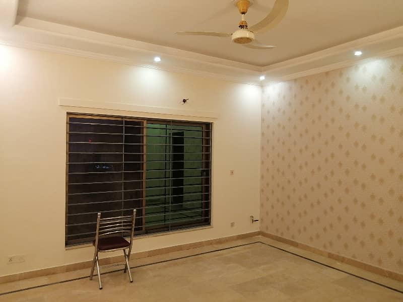 1 kanal Beautiful house Available for Rent in Dha phase 2 Islamabad 13