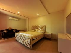 One Bed Luxury Apartment for Rent in Phase 8