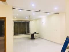 1 Kanal Beautiful Lower Ground Portion Available For Rent In DHA Phase 2 Islamabad