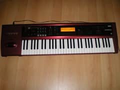 Piano Korg for sale
