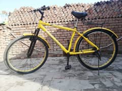 Bicycle For Sell In Best Conditions with Best Price