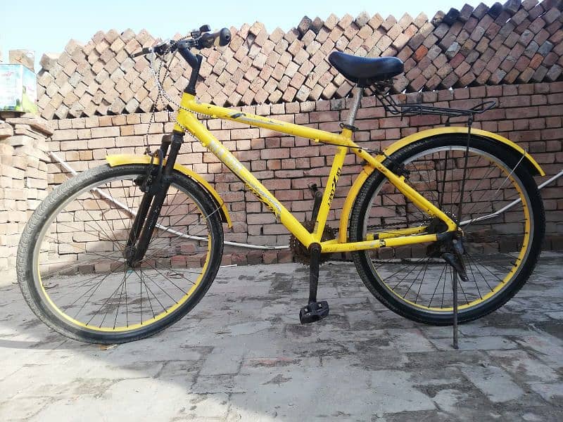 Bicycle For Sell In Best Conditions with Best Price 0
