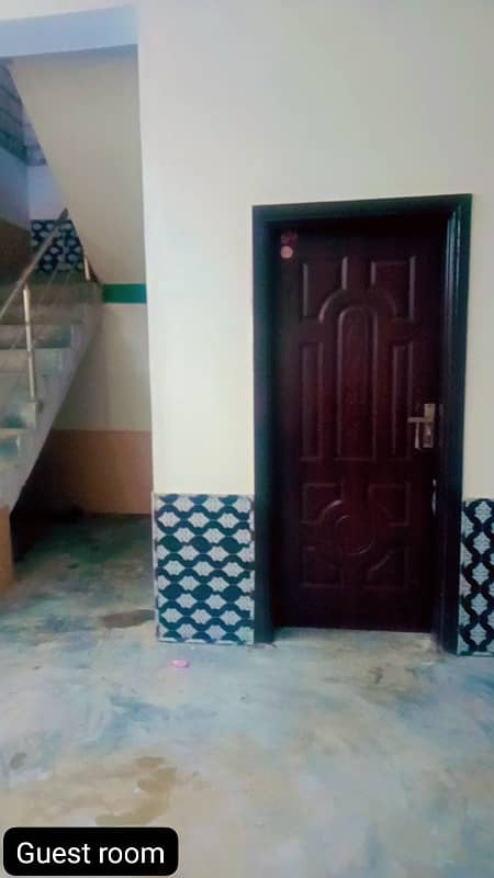 6 marla house for sale in taxila 10
