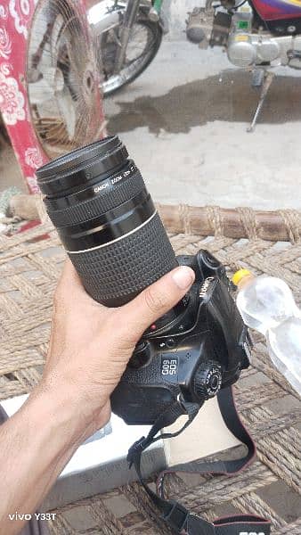 Canon 60D Camera 5