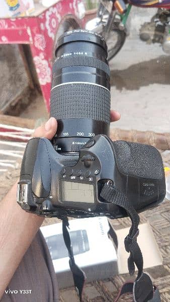 Canon 60D Camera 7