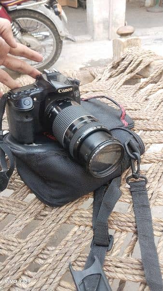 Canon 60D Camera 10