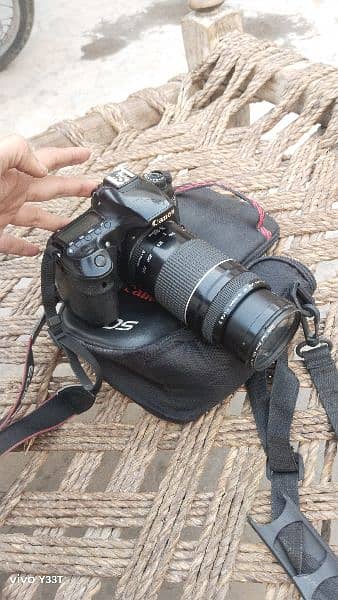 Canon 60D Camera 11
