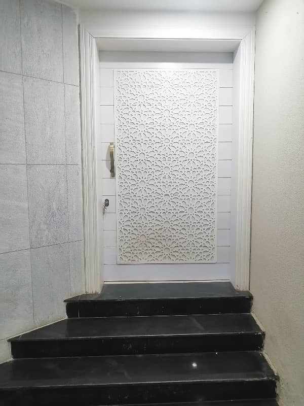 10 Marla Beautiful house Available for Rent in Dha phase 2 Islamabad 0