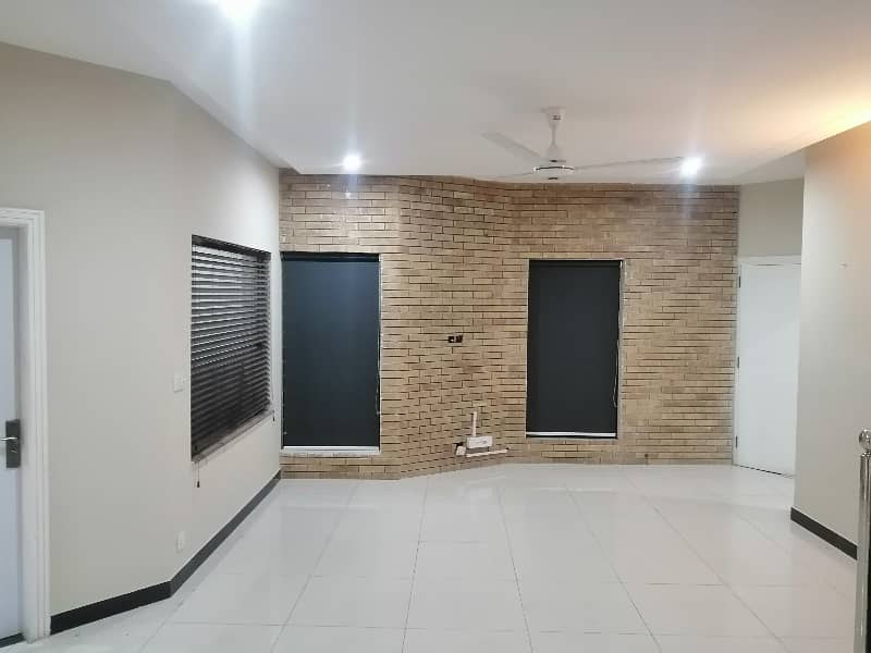 10 Marla Beautiful house Available for Rent in Dha phase 2 Islamabad 7