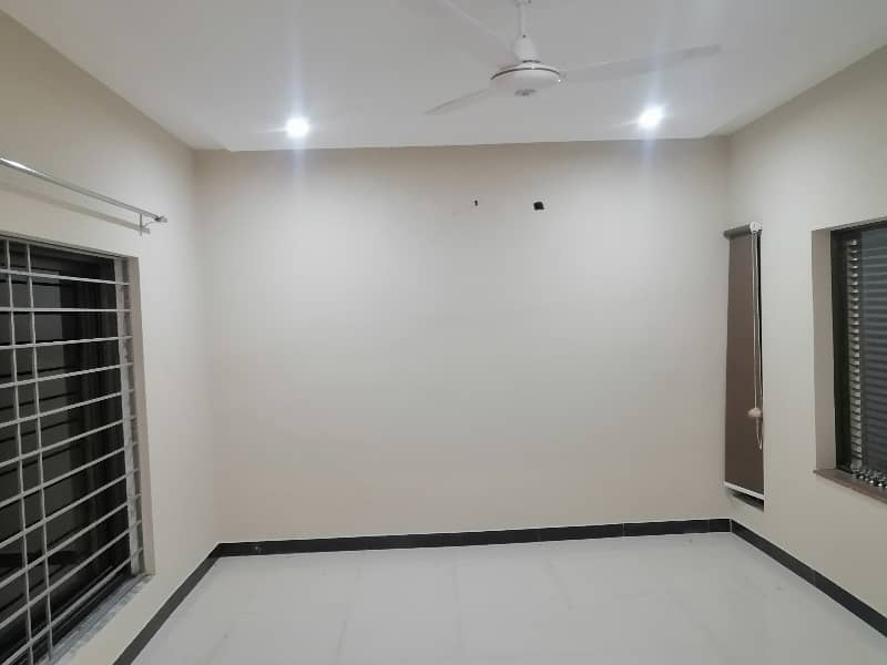 10 Marla Beautiful house Available for Rent in Dha phase 2 Islamabad 8
