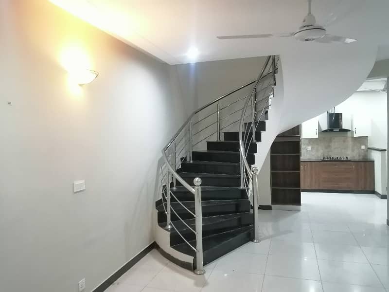 10 Marla Beautiful house Available for Rent in Dha phase 2 Islamabad 9