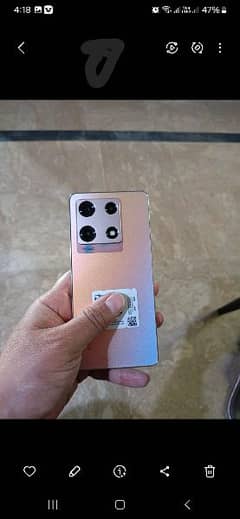 infinix 30pro 16gb256gb