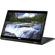 Dell Latitude 7390 2in1 (0321- 5296 956)