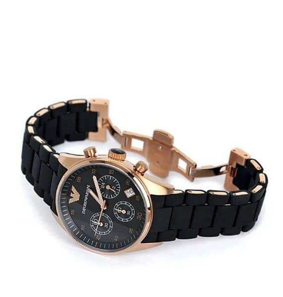 Genuine emporia men's watch AR5905 1