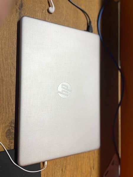 HP Core I5 10th Generation in 10/10 Condition 2
