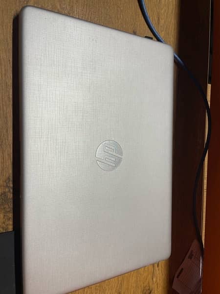 HP Core I5 10th Generation in 10/10 Condition 5