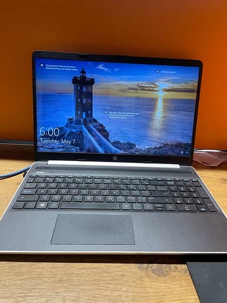 HP Core I5 10th Generation in 10/10 Condition 0