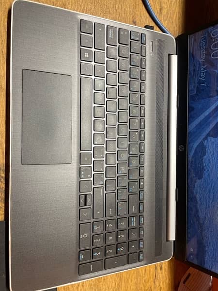 HP Core I5 10th Generation in 10/10 Condition 1