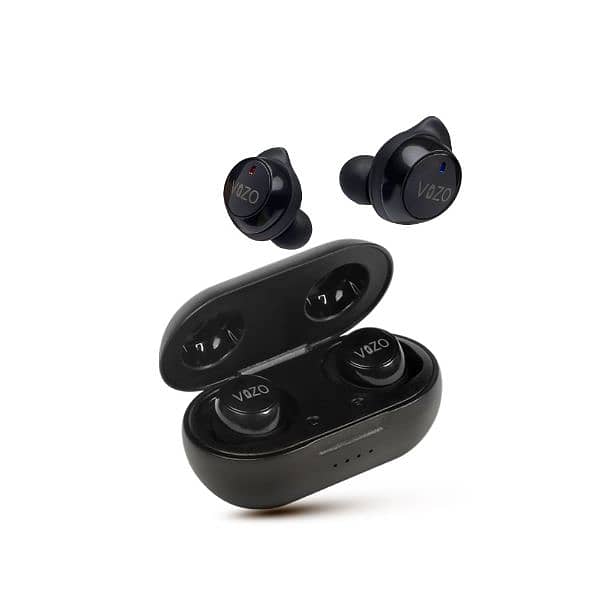 Vizo Beats Pro Bluetooth Wireless Ear Buds, Ear Phones | Extra Bass 2
