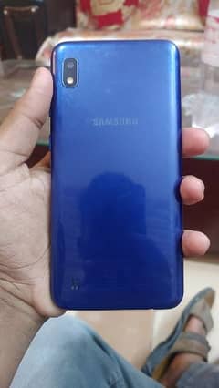samsang galaxy a10 best condition pta proved