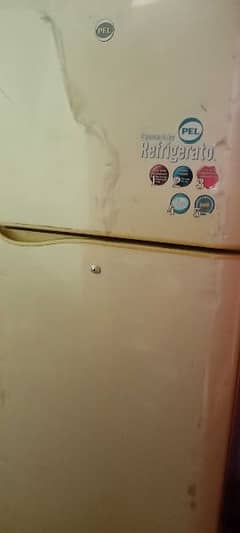 used fridge