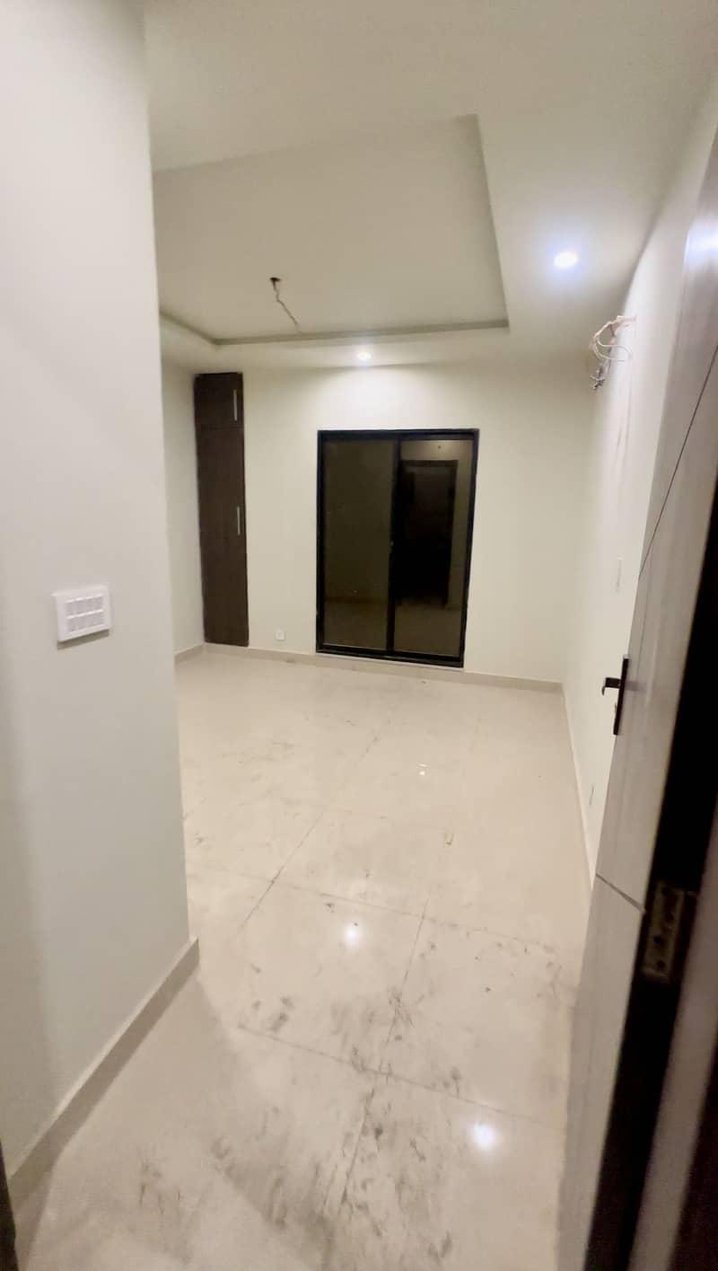 Studio Apartment Available for Sale in 5G Emporium Top City 1 Islamabad Near New International Airport 4