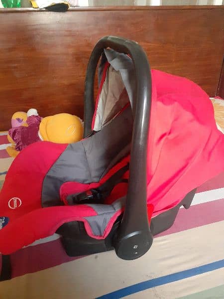 baby cradle 2