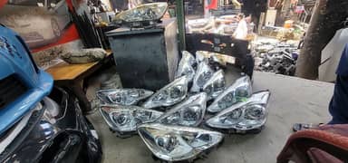 aqua 2015 head light