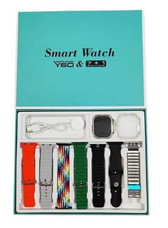 Y60 Smart Watch