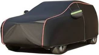 Surf Car cover