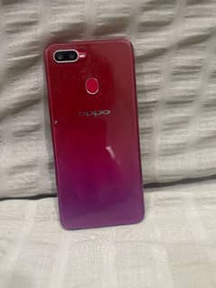 Oppo f9 PRO 6/64 without box