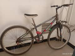 Good Condition Cycle for sale