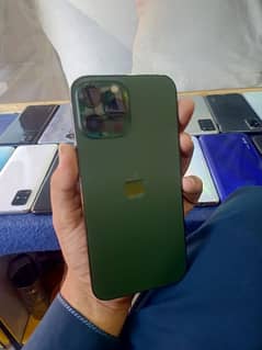 iPhone 13 pro max 256gb