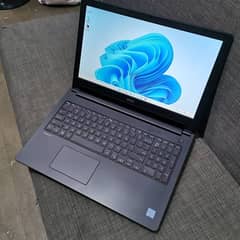 Dell Latitude 3570 6th GEN Core i5 Hard Working Laptop. .