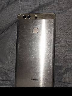 Huawei p9 plus