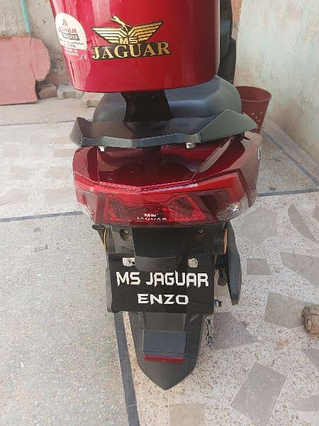 scooty for sale 0