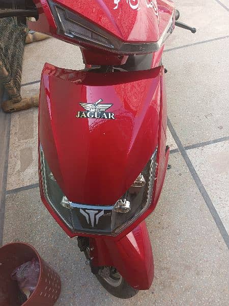 scooty for sale 4