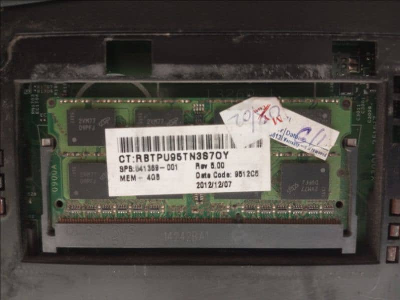 4GB RAM FOR COMPUTER LAPTOPS 1