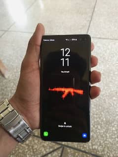 Samsung s10 plus Official PTA Approved dual sim 0