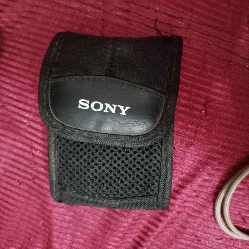 Sony Cybershot Camera for sale 2